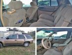 2002 Chevrolet Trailblazer under $2000 in Florida