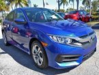 2018 Honda Civic under $19000 in Florida