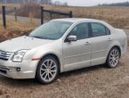 2008 Ford Fusion - Seymour, IN