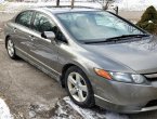 2008 Honda Civic under $9000 in Ohio