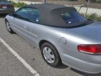 2004 Chrysler Sebring under $3000 in California