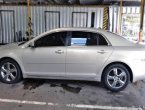 2010 Chevrolet Malibu under $5000 in Florida