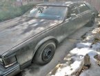 1984 Cadillac Seville under $2000 in Colorado