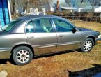 2001 Buick Park Avenue - Inkster, MI