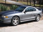 1998 Ford Mustang under $3000 in Tennessee