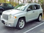 2007 Jeep Compass under $4000 in Florida