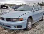 2003 Mitsubishi Galant under $1000 in GA