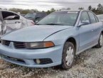 2003 Mitsubishi Galant under $1000 in Georgia