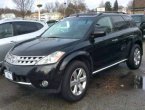 2006 Nissan Murano under $6000 in Massachusetts