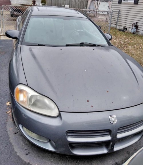 Cheap Car 10001500 Brownstown, MI 48183 Dodge Stratus RT 2002