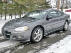2002 Dodge Stratus under $2000 in Michigan