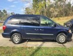 2005 Chrysler Town Country under $5000 in Florida
