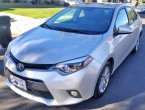 2015 Toyota Corolla under $10000 in California