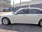2003 BMW 745 under $5000 in California