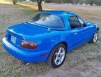 1991 Mazda MX-5 Miata in Oregon