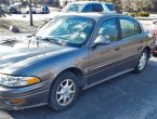 2002 Buick LeSabre under $2000 in IL