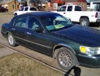 1999 Lincoln TownCar under $2000 in KS