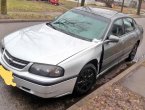 2005 Chevrolet Impala under $2000 in OH