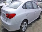 2010 Hyundai Elantra under $4000 in Texas