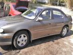 2001 Chevrolet Malibu - New Port Richey, FL