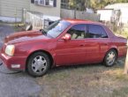 2004 Cadillac DeVille under $5000 in Florida