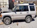 2000 Land Rover Freelander in Tennessee
