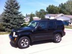 2008 Jeep Liberty under $17000 in Michigan