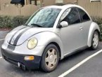2001 Volkswagen Beetle under $3000 in GA