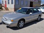 1996 Pontiac Bonneville - Abilene, TX