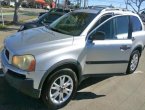 2007 Volvo XC90 under $4000 in California