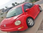 2002 Volkswagen Beetle under $2000 in Arizona