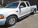1999 Ford F-150 under $5000 in Texas
