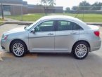 2012 Chrysler 200 under $5000 in Texas