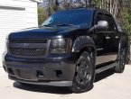 2009 Chevrolet Avalanche was SOLD for $7,500...!