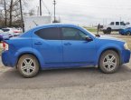 2008 Dodge Avenger under $2000 in TX