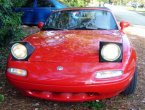1997 Mazda Miata under $4000 in Florida