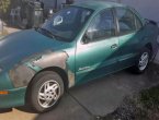 1999 Pontiac Sunfire in Oklahoma