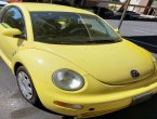 2001 Volkswagen Beetle - Las Vegas, NV
