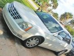 2007 Cadillac DTS under $5000 in Florida