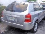 2009 Hyundai Tucson under $4000 in Florida