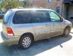 Windstar was SOLD for only $800...!