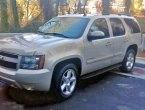 2007 Chevrolet Tahoe - Raleigh, NC