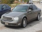 2001 Cadillac DeVille - Las Vegas, NV
