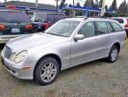 2004 Mercedes Benz 320 under $3000 in Washington