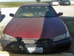 1997 Toyota Camry under $2000 in Texas