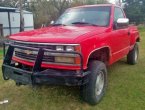 1989 Chevrolet Silverado under $3000 in Texas