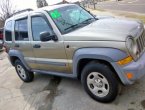 2005 Jeep Liberty under $3000 in Ohio