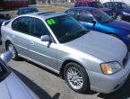 2003 Subaru Legacy - Youngstown, OH