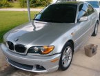 2004 BMW 325 under $3000 in Florida