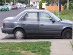 1990 Mazda 626 under $1000 in California